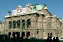 Staatsoper